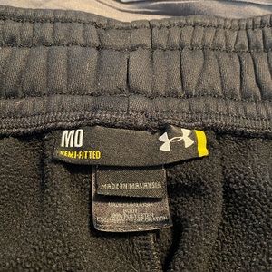 OBO - Semi fitted Under Armour sweat pants